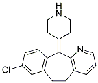 Desloratadine    CAS:100643-71-8 