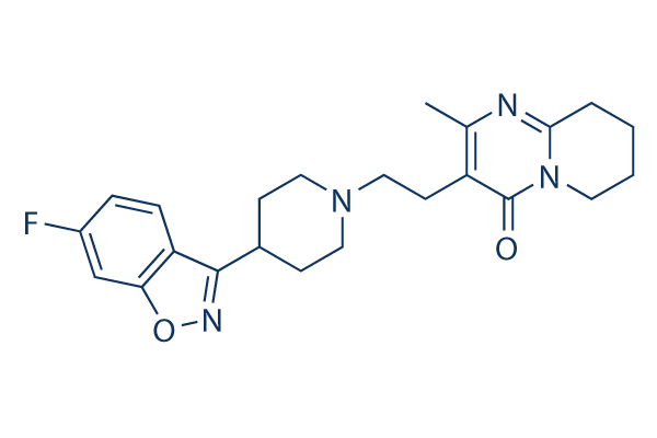 Risperidone       CAS:106266-06-2 