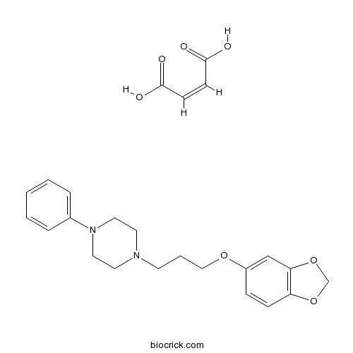 BP 554 maleate     CAS:1221401-95-1 