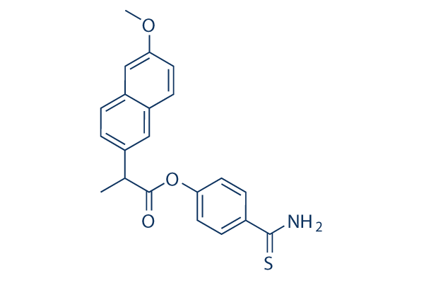 ATB-346        CAS:1226895-20-0 