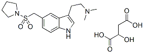 Almotriptan Malate    CAS:181183-52-8 