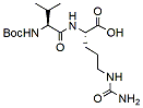 Boc-Val-Cit,Cas:870487-08-4