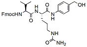 Fmoc-Val-Cit-PAB-OH,Cas:159858-22-7 