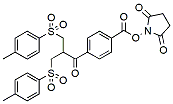 Bis-sulfone NHS Ester,Cas:899452-51-8 