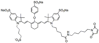 800CW maleimide