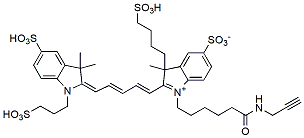 BP Fluor 647 Alkyne 