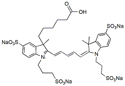 BP Fluor 647 acid 