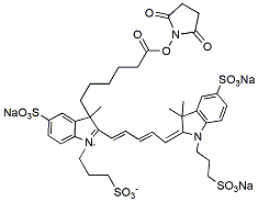 BP Fluor 647 NHS Ester