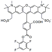 BP Fluor 594 TFP Ester 