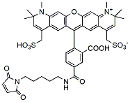 BP Fluor 594 C5 Maleimide 