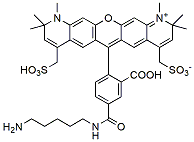 BP Fluor 594 Cadaverine 