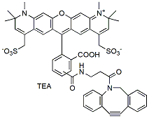 BP Fluor 594 DBCO 