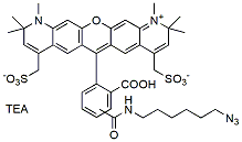 BP Fluor 594 Azide  