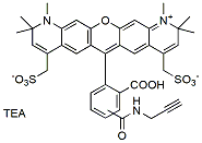 BP Fluor 594 Alkyne 