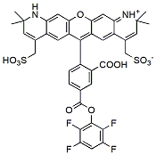 BP Fluor 568 TFP Ester 