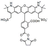 BP Fluor 568 NHS Ester  