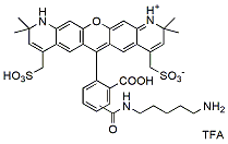 BP Fluor 568 Cadaverine  