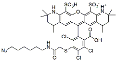 BP Fluor 546 Azide