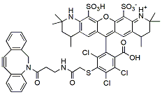 BP Fluor 546 DBCO  