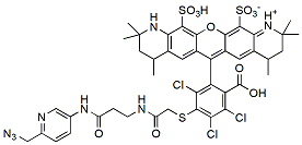 BP Fluor 546 Picolyl Azide  