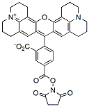 ROX NHS ester, 5-isomer,Cas:344402-35-3 