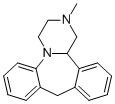 Mianserin     CAS：24219-97-4