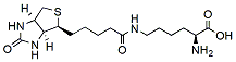 Biocytin,Cas:576-19-2 