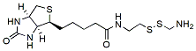 Biotin-SS-Amine HCl Salt