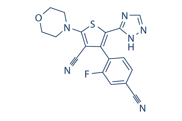 PF-4989216      CAS：1276553-09-3 