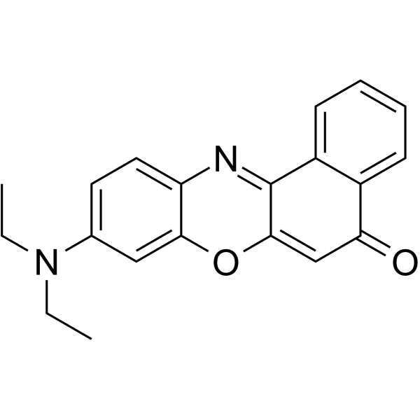 Nile Red,cas:7385-67-3 