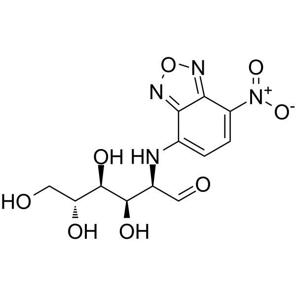 2-NBDG,CAS : 186689-07-6