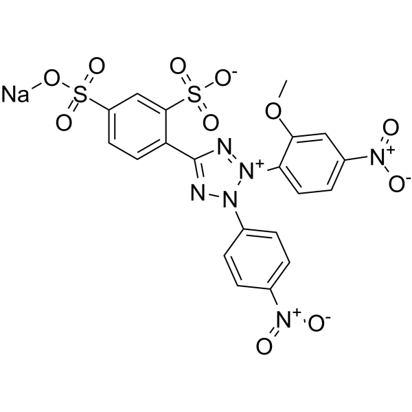 WST-8,CAS: 193149-74-5  