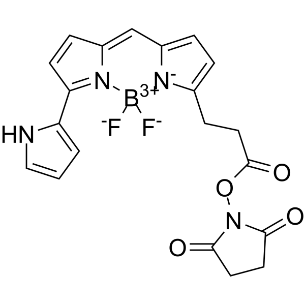 Py-BODIPY-NHS ester,cas:201998-61-0 