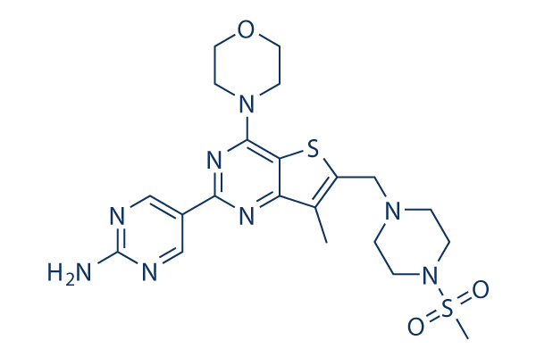 GNE-477     CAS:1032754-81-6