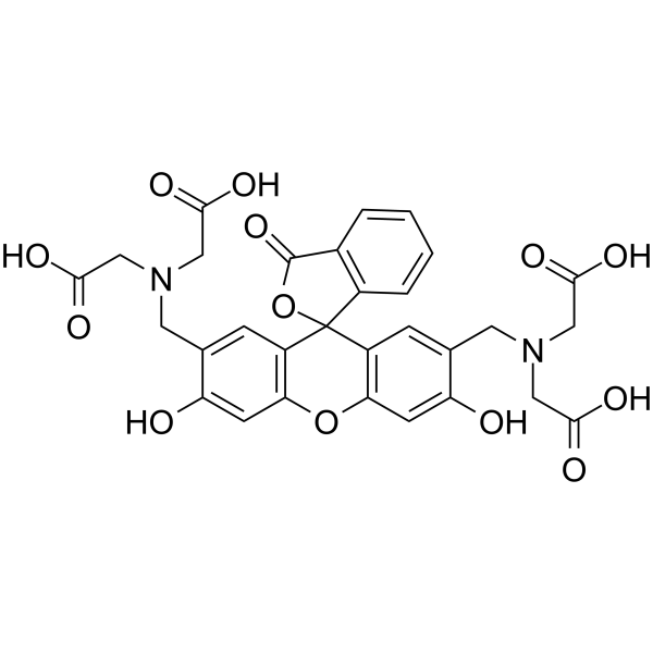 Calcein,cas:1461-15-0 