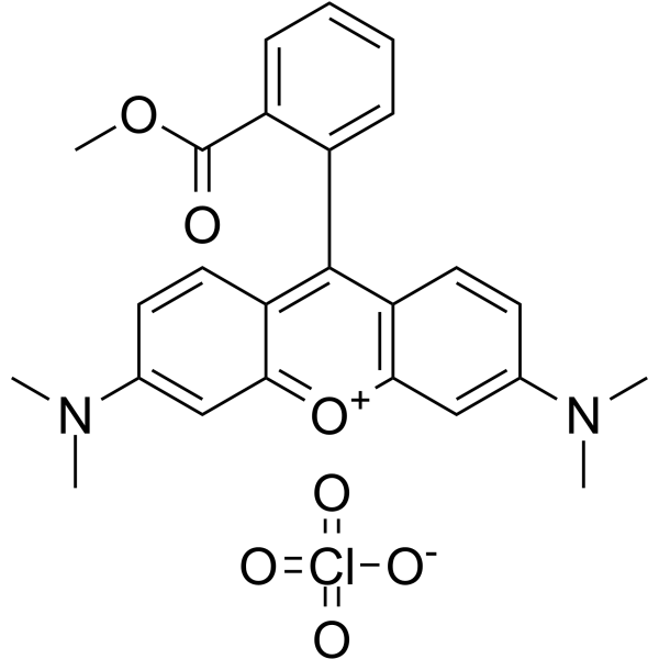 TMRM Perchlorate,cas:115532-50-8 