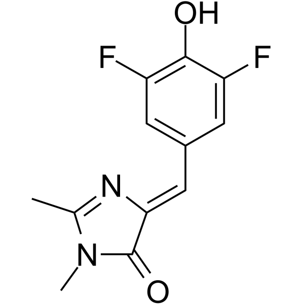 DFHBI,Cas:1241390-29-3 