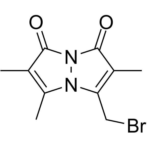 Bromobimane,cas:71418-44-5 