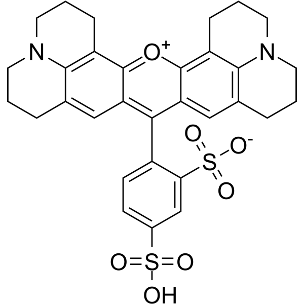 Sulforhodamine 101,cas:60311-02-6