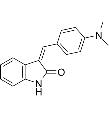 SU4312    CAS: 5812-07-7