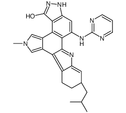 CEP-11981      cas: 856691-93-5 