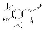 Tyrphostin 9    CAS:10537-47-0