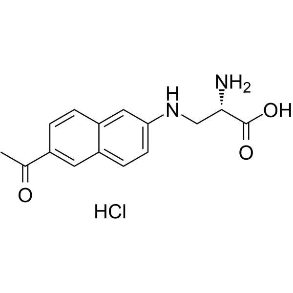 L-ANAP hydrochloride 