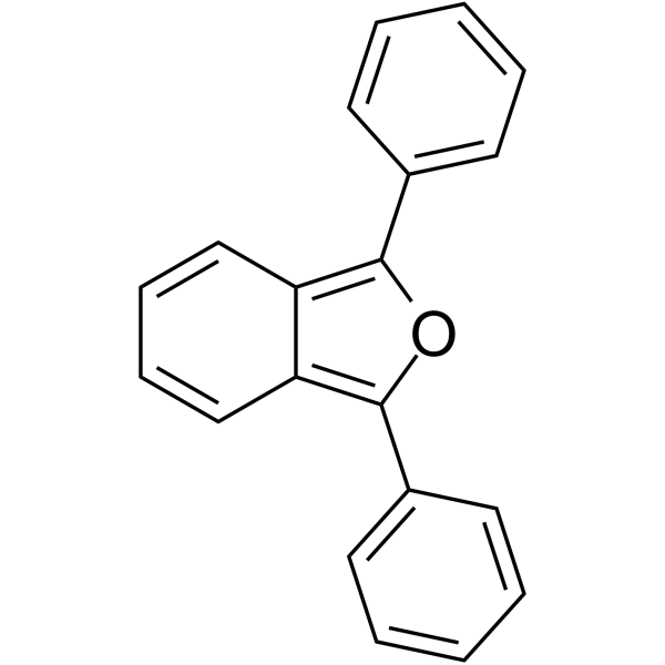 1,3-Diphenylisobenzofuran,cas:5471-63-6  