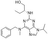 Aftin-4    CAS# 866893-90-5