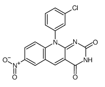 HLI-98C   CAS:317326-90-2