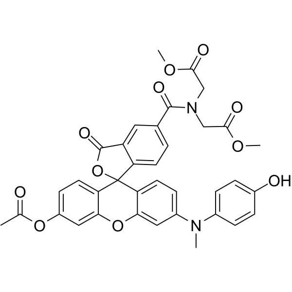 HKGreen-4I 