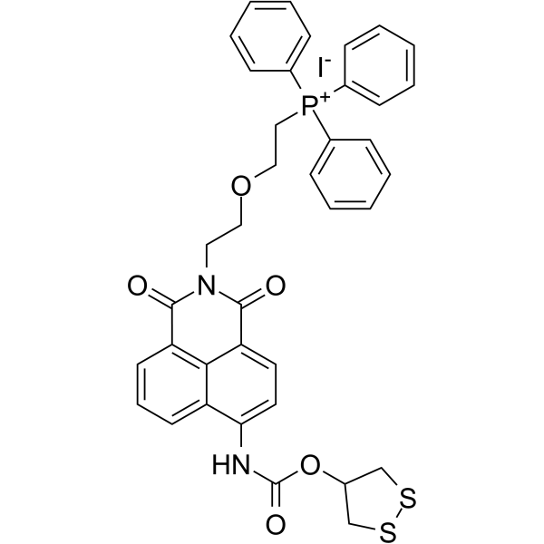 Mito-TRFS,cas:1859102-62-7  