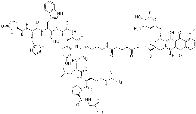 AEZS-108     CAS:139570-93-7