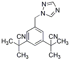 Anastrozole       CAS:120511-73-1